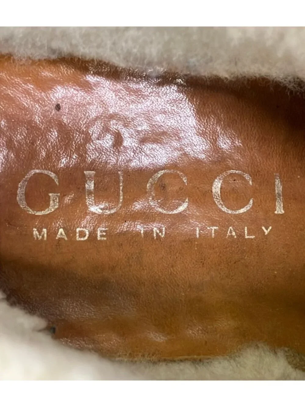Gucci Horsebit Short Boots 114 10.5